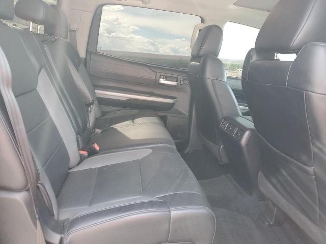 2019 TOYOTA TUNDRA CRE 5TFHY5F11KX822969