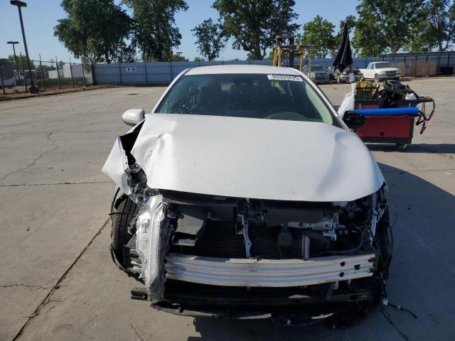 2022 TOYOTA COROLLA - 5YFEPMAE2NP376571