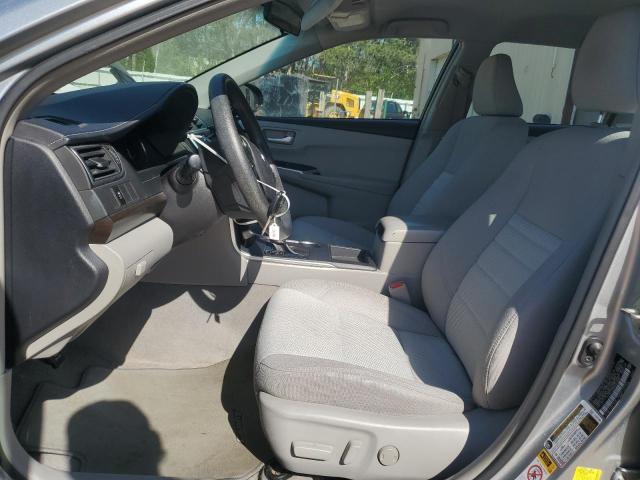 2017 TOYOTA CAMRY LE - 4T1BF1FK6HU378992