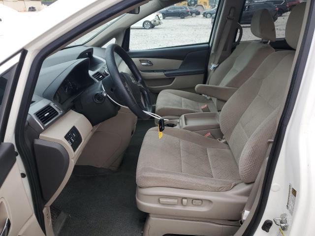 2016 HONDA ODYSSEY SE 5FNRL5H32GB099913
