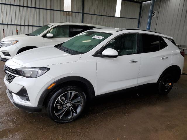 Vin: kl4mmdsl7mb154164, lot: 54900905, buick encore select 2021 img_1