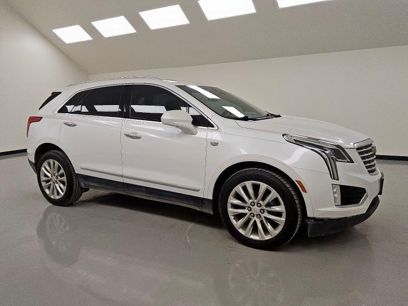 2017 CADILLAC XT5 PLATIN 1GYKNFRS0HZ110047