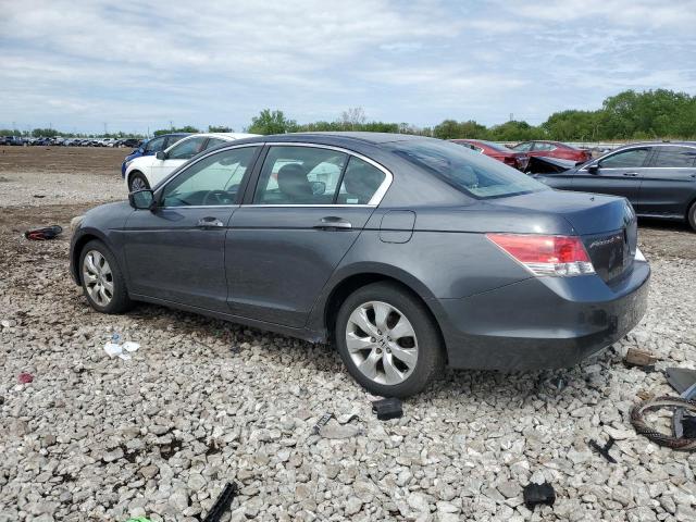 Vin: 1hgcp2f77aa001989, lot: 57810755, honda accord ex 20102