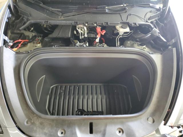 2024 TESLA MODEL Y - 7SAYGDEE2RA299824