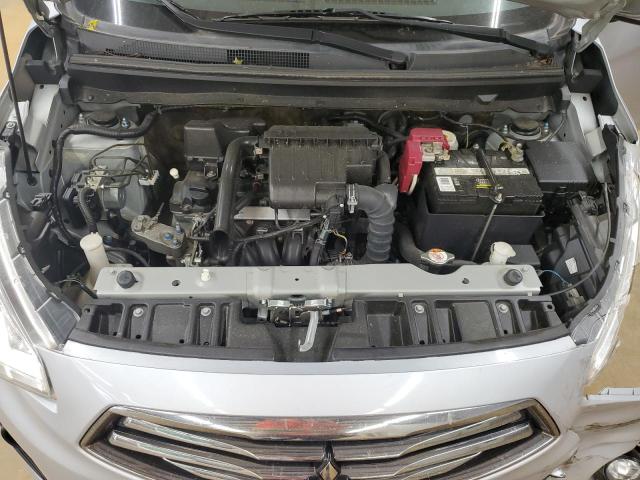 2018 MITSUBISHI MIRAGE G4 - ML32F3FJ7JHF01503