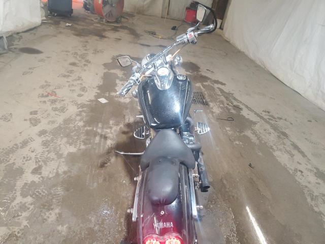 2000 YAMAHA XVS65 BASE JYAVM01E5YA014613