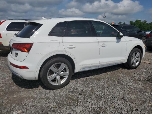 2018 AUDI Q5 PREMIUM WA1ANAFY4J2026559