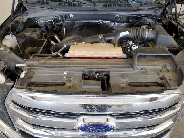 2015 FORD F150 SUPER - 1FTFW1EG0FKE66268