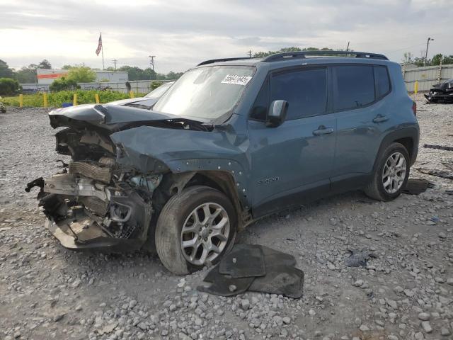 JEEP RENEGADE L