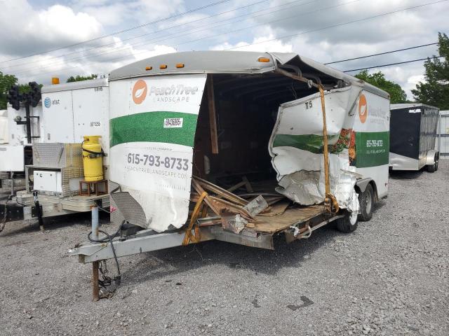 WELLS CARGO UNKNOWN 2014 white   575200G25E3101220 photo #3