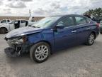 2018 NISSAN SENTRA S - 3N1AB7AP9JL660175