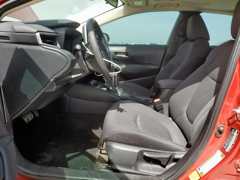 2020 TOYOTA COROLLA LE - 5YFHPRAE4LP033932