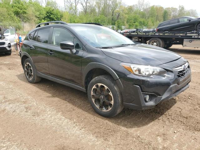 Vin: jf2gtapc4m8359355, lot: 55456115, subaru crosstrek premium 20214