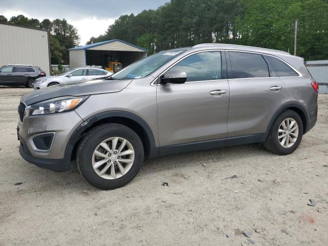 Vin: 5xypg4a39gg177497, lot: 57281525, kia sorento lx 2016 img_1