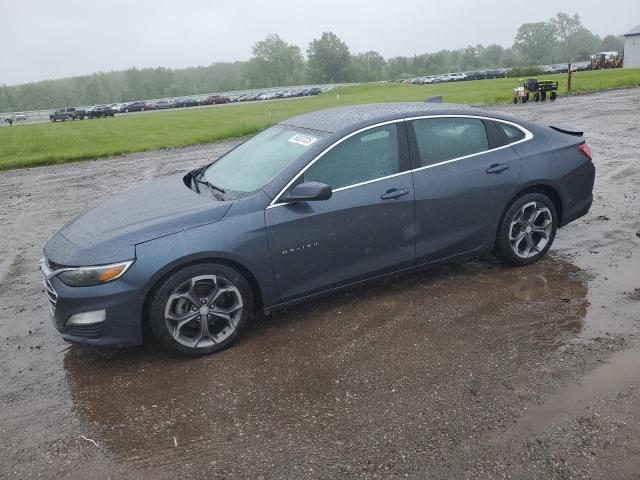 Vin: 1g1zd5st1mf072711, lot: 58307325, chevrolet malibu lt 2021 img_1