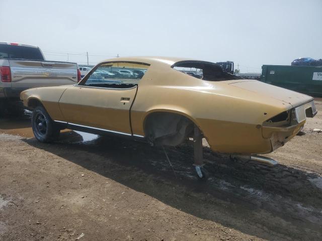 Vin: 00001s87h4n101700, lot: 58817315, chevrolet camaro 19742