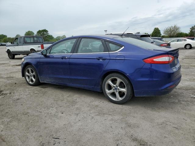 Vin: 1fa6p0h73e5368664, lot: 57469485, ford fusion se 20142