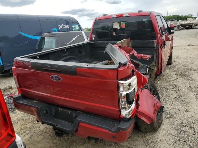 2022 FORD F350 SUPER - 1FT8W3BT3NED68449