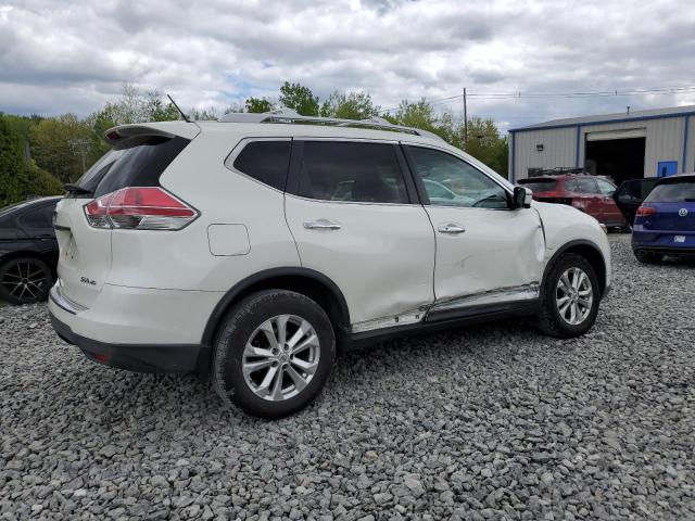 Vin: 5n1at2mv7gc918006, lot: 56324185, nissan rogue s 20163