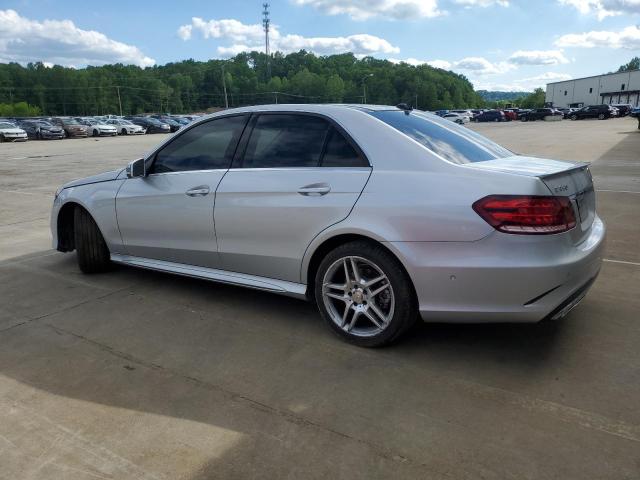 Vin: wddhf5kb3eb058313, lot: 55488735, mercedes-benz e-class 350 20142