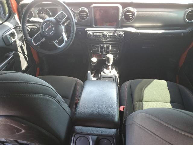 2019 JEEP WRANGLER U - 1C4HJXFN9KW513159