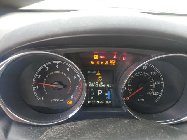 2024 MITSUBISHI OUTLANDER JA4ARUAU6RU010776
