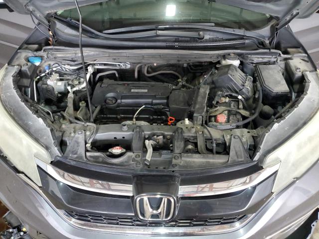 2016 HONDA CR-V EX - 2HKRM4H54GH613495