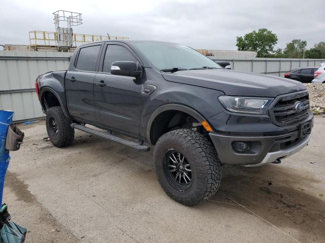 Vin: 1fter4fh4lla29293, lot: 57649995, ford ranger xl 20204