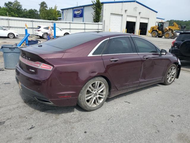 Vin: 3ln6l2j99dr818483, lot: 57276015, lincoln mkz 20133