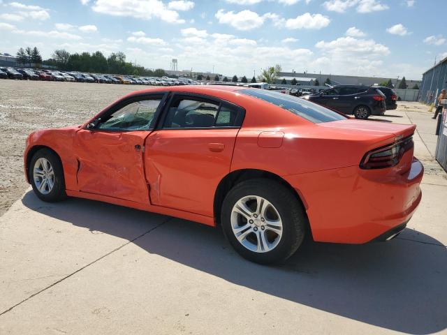 Vin: 2c3cdxbg1kh695418, lot: 55294505, dodge charger sxt 20192