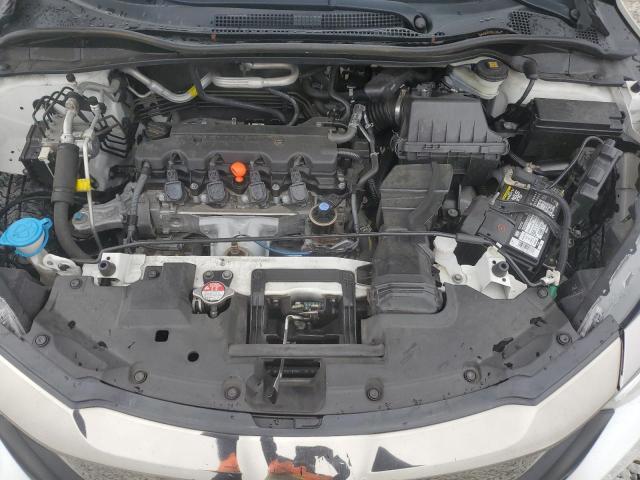 2021 HONDA HR-V EX - 3CZRU5H50MM729699