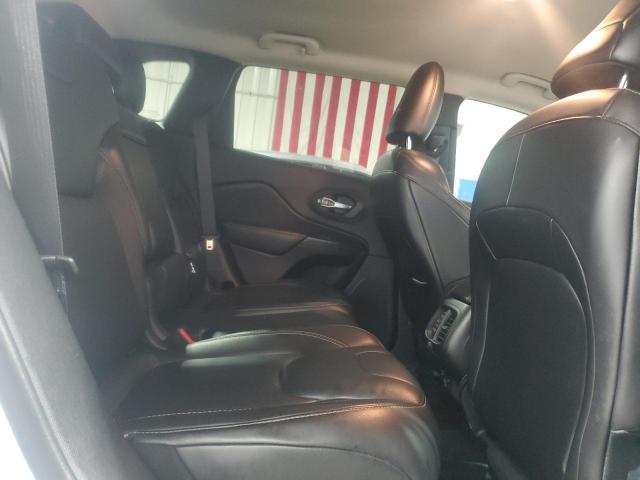 2016 JEEP CHEROKEE L - 1C4PJLDB7GW311702