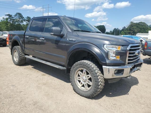 Vin: 1ftew1ef0fkd39717, lot: 56536235, ford f-150 supercrew 20154