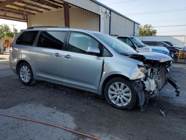 Vin: 5tdyk3dc7cs220708, lot: 58295075, toyota all models xle 20124