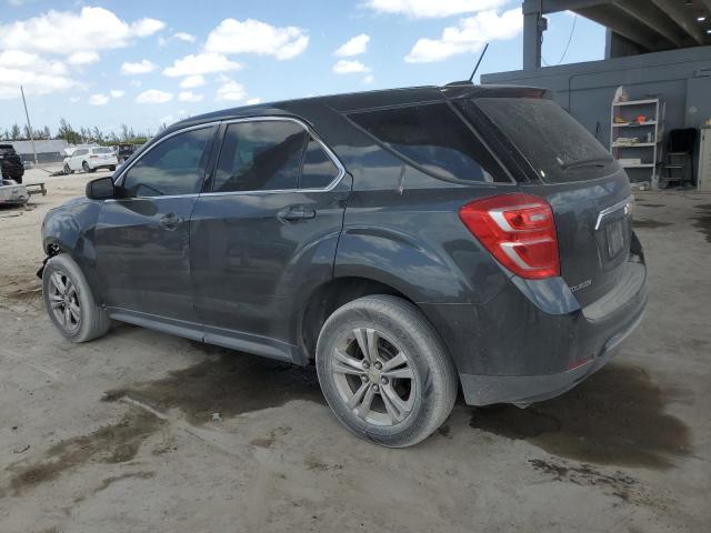 Vin: 2gnalbek7h1602693, lot: 54849845, chevrolet equinox ls 20172