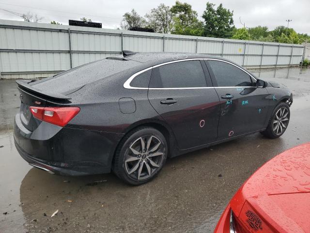 Vin: 1g1zg5st6lf026832, lot: 58394705, chevrolet malibu rs 20203