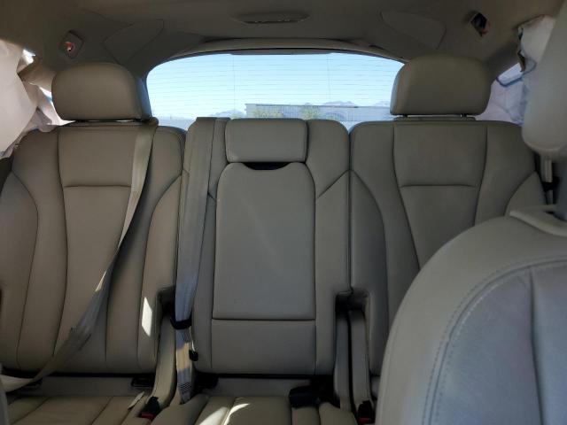 2019 AUDI Q7 PREMIUM - WA1LAAF79KD043150