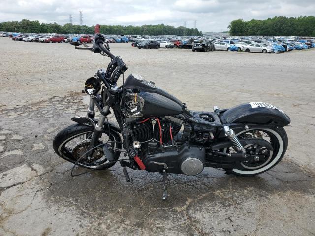 2016 HARLEY-DAVIDSON FXDB DYNA 1HD1GXM12GC312310