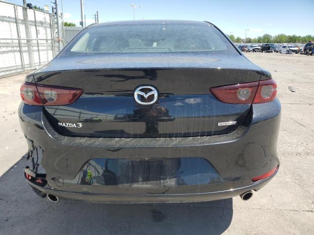 2020 MAZDA 3 SELECT 3MZBPACL0LM130956