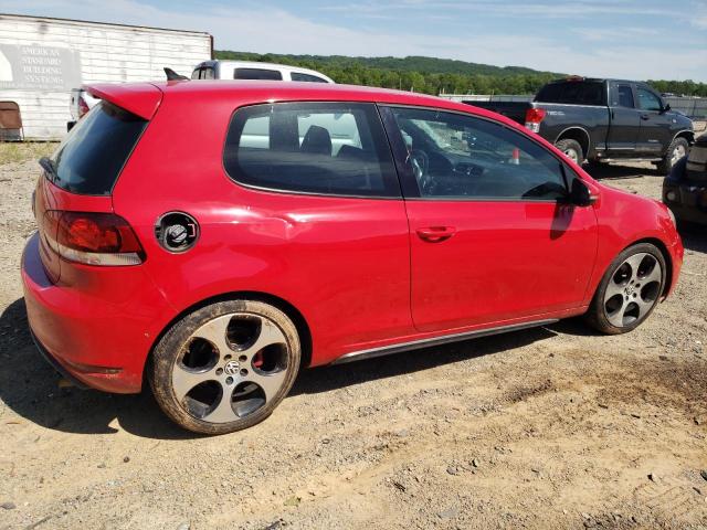 Vin: wvwed7aj5bw336687, lot: 57626865, volkswagen gti 20113