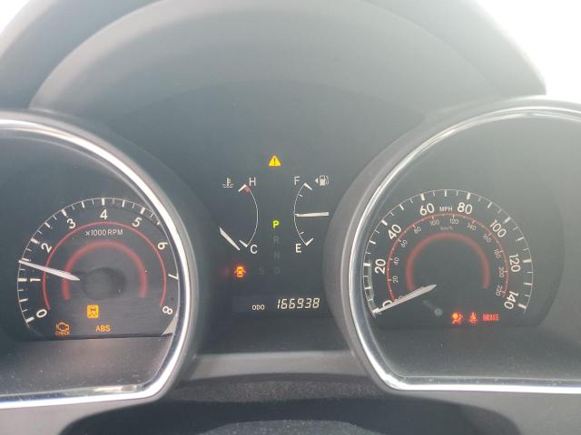 2010 TOYOTA HIGHLANDER - 5TDJK3EH1AS010811