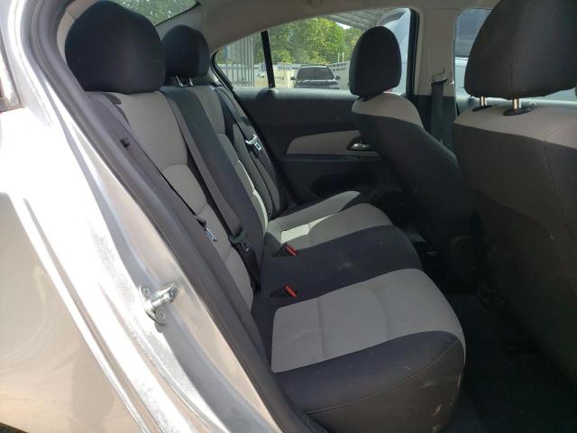 2016 CHEVROLET CRUZE LIMI - 1G1PC5SH9G7211200
