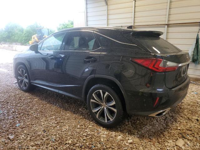 Vin: 2t2bzmca9hc088442, lot: 58312065, lexus rx350 350 base 20172