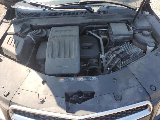 2015 CHEVROLET EQUINOX LT - 2GNALBEK0F6340886