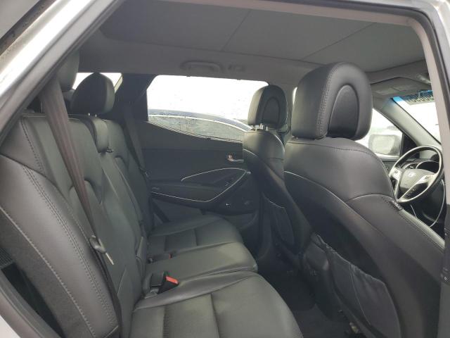 2018 HYUNDAI SANTA FE S - 5XYZW4LA5JG545656
