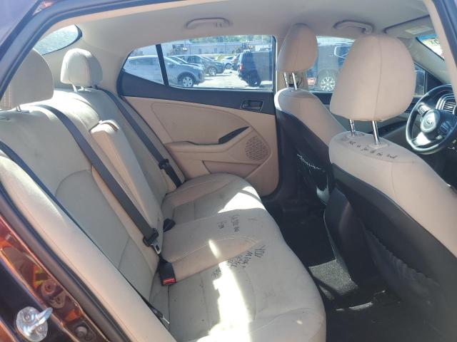 2015 KIA OPTIMA LX - 5XXGM4A74FG483330