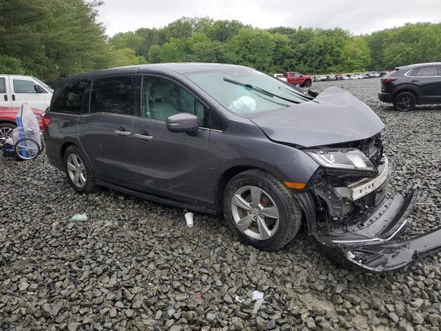 2018 HONDA ODYSSEY EX - 5FNRL6H75JB073256