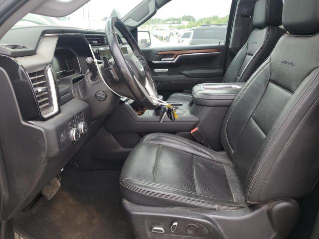 2022 GMC SIERRA K15 3GTUUGED2NG608146