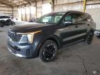 2024 KIA SORENTO S - 5XYRL4JC4RG273657