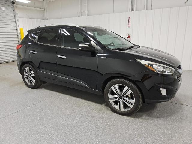 Vin: km8ju3agxfu114896, lot: 58850785, hyundai tucson limited 20154